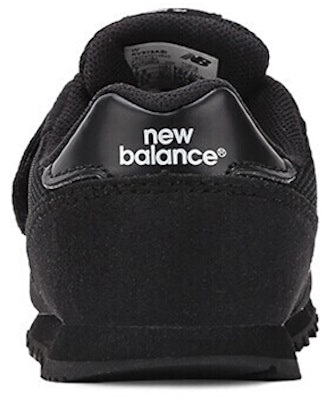 (Toddler) New Balance 373 'Black' KV373ABI Lookbook (Toddler) New Balance 373 'Black' KV373ABI