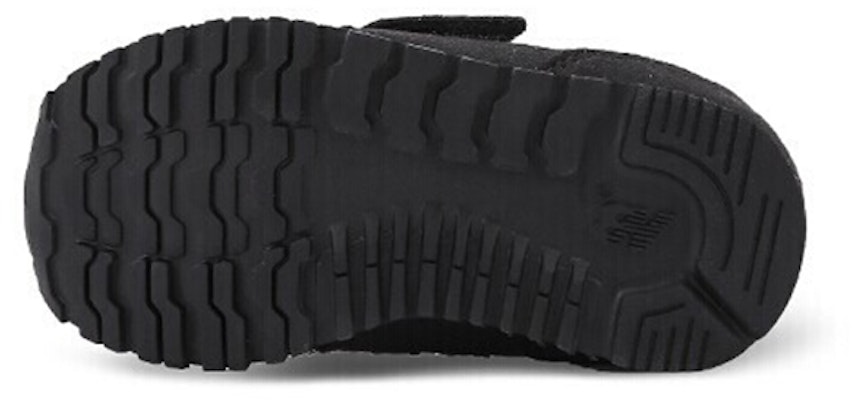 (Toddler) New Balance 373 'Black' KV373ABI Shop (Toddler) New Balance 373 'Black' KV373ABI