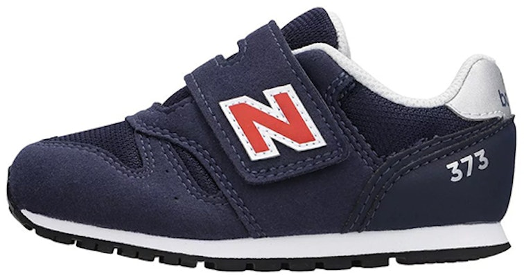 (TD) New Balance 373 'Biru Merah' IZ373CS2 Buy (TD) New Balance 373 'Biru Merah' IZ373CS2