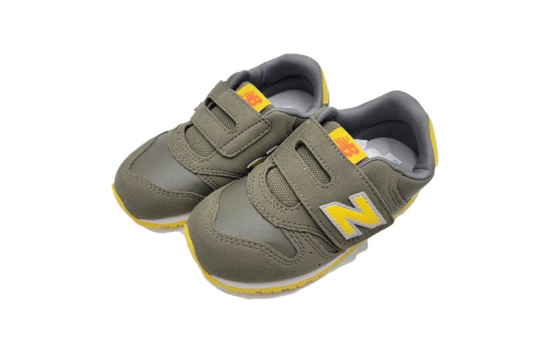 Order (TD) New Balance 373 'Coklat' IZ373XG2