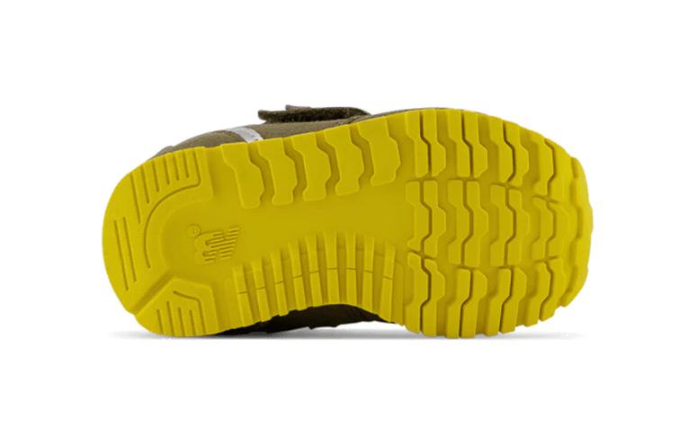 Shop (TD) New Balance 373 'Coklat' IZ373XG2