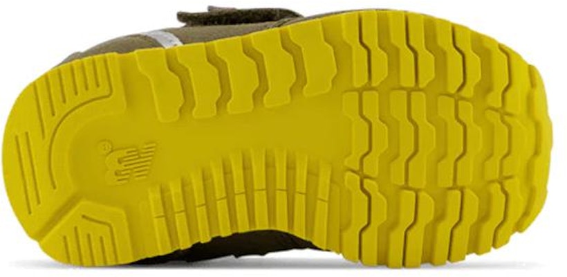 (TD) ニューバランス373 ブラウン IZ373XG2 Shop (TD) ニューバランス373 ブラウン IZ373XG2