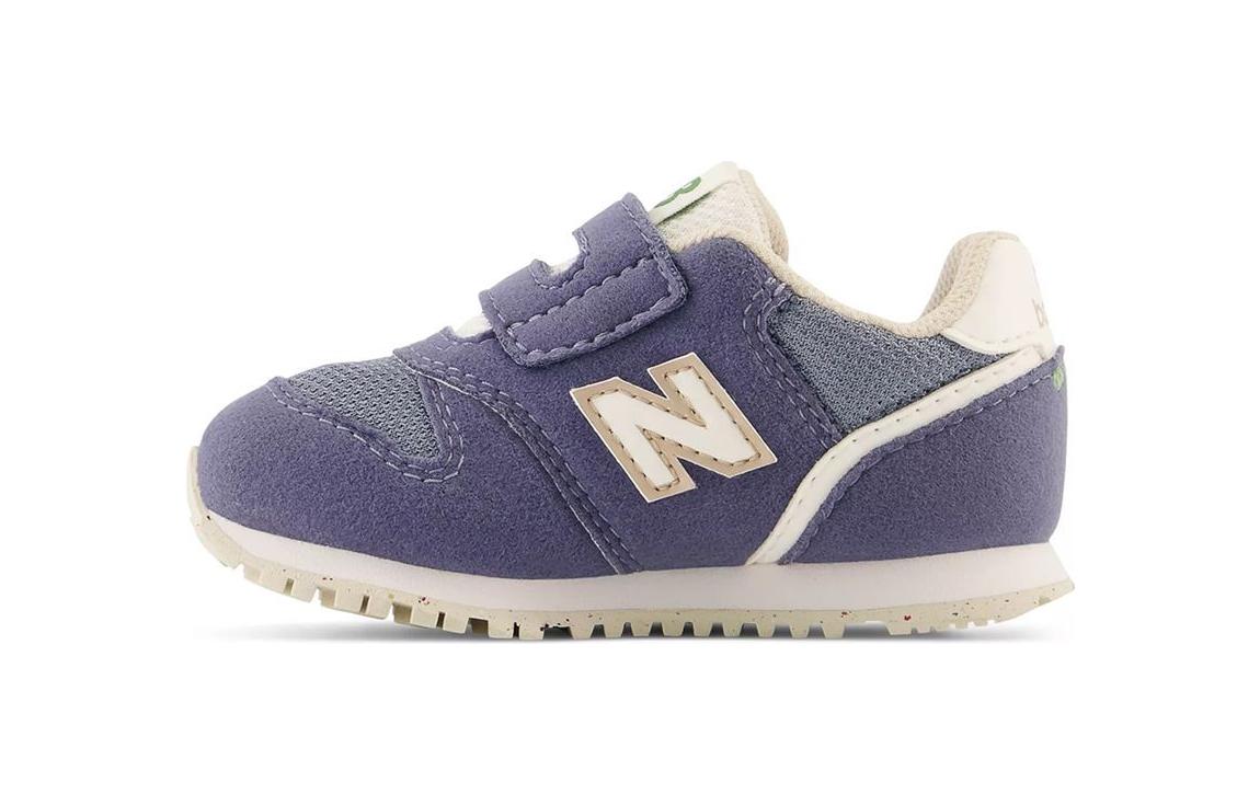 Buy (TD) New Balance 373 'Nyaman Serbaguna Biru' IZ373TC2