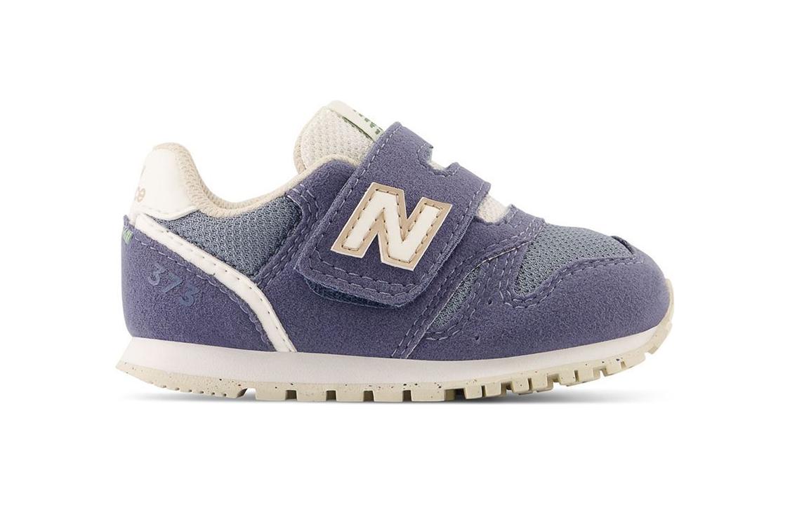 Order (TD) New Balance 373 'Nyaman Serbaguna Biru' IZ373TC2