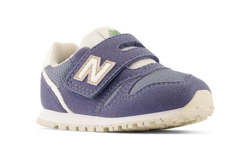 Lookbook (TD) New Balance 373 'Nyaman Serbaguna Biru' IZ373TC2