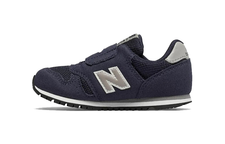 Buy New Balance 373系列 嬰童 深藍色