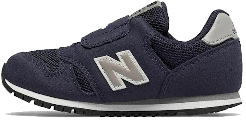 New Balance 373系列 嬰童 深藍色 Buy New Balance 373系列 嬰童 深藍色