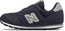 Buy New Balance 373系列 嬰童 深藍色