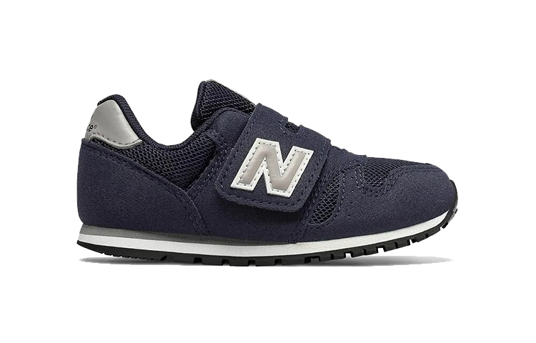 Order New Balance 373系列 嬰童 深藍色