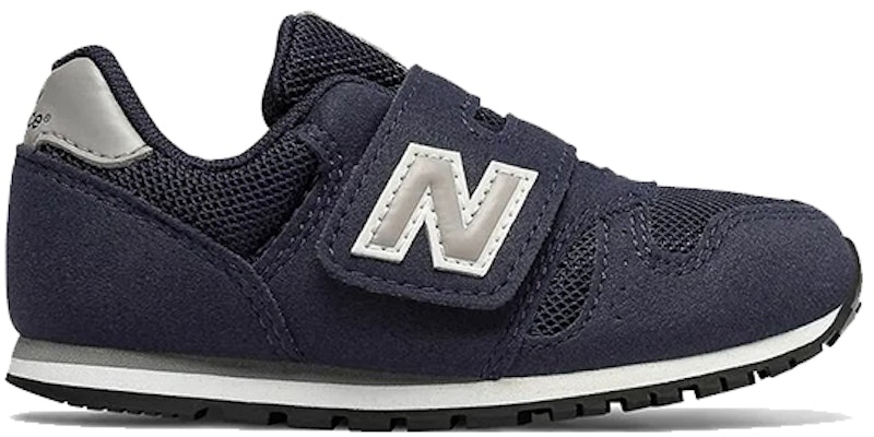 New Balance 373系列 嬰童 深藍色 Order New Balance 373系列 嬰童 深藍色