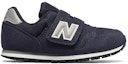 Order New Balance 373系列 嬰童 深藍色