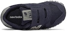 Lookbook New Balance 373系列 嬰童 深藍色
