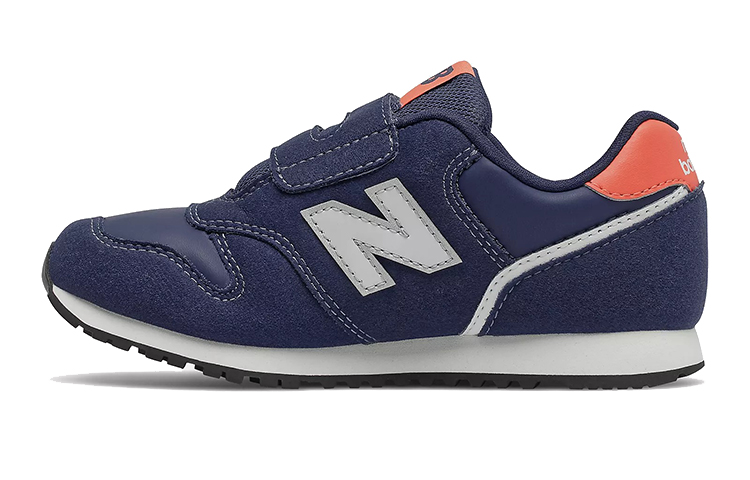 Buy (TD) 新百伦 373 '深海军蓝' YZ373WN2