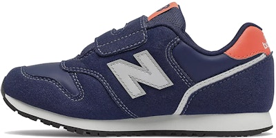 (Toddler) New Balance 373 'Deep Navy Blue' YZ373WN2