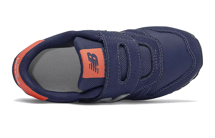 Lookbook (TD) 新百伦 373 '深海军蓝' YZ373WN2