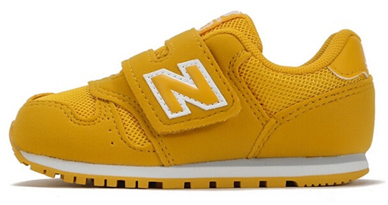嬰幼兒 New Balance 373系列 薑黃色 Buy 嬰幼兒 New Balance 373系列 薑黃色