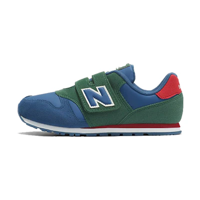 (TD) NB 373 /Green 'Blue'
