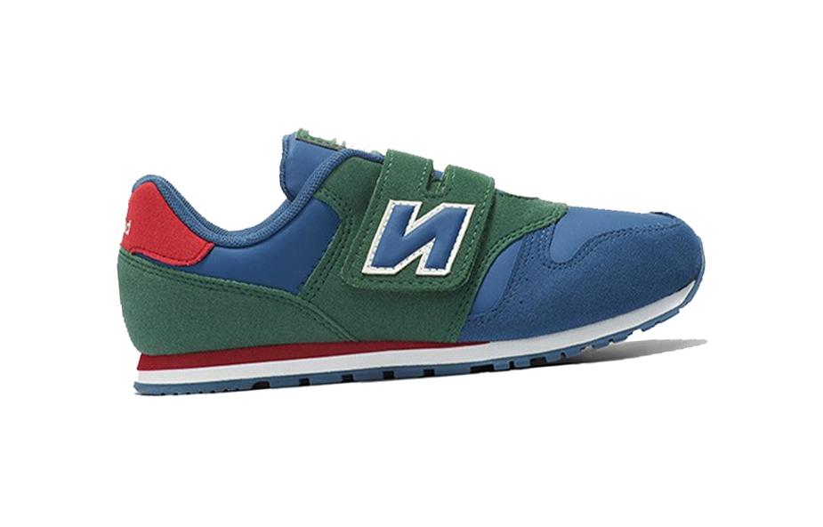 Order (TD) 뉴발란스 373 그린/블루 KV373PEY