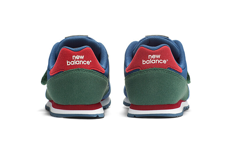 Shop (TD) 뉴발란스 373 그린/블루 KV373PEY