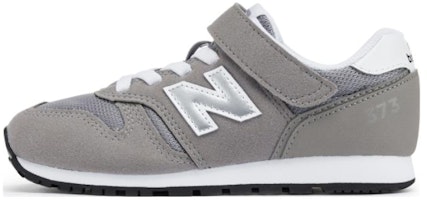 (Toddler) New Balance 373 'Grey' IZ373KG2