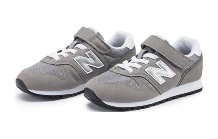 Order (PS) New Balance 373 '灰色舒适' IZ373KG2