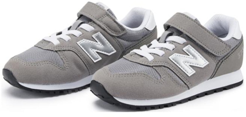 (PS) New Balance 373 '灰色舒适' IZ373KG2 Order (PS) New Balance 373 '灰色舒适' IZ373KG2
