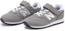 Order (PS) New Balance 373 '灰色舒适' IZ373KG2