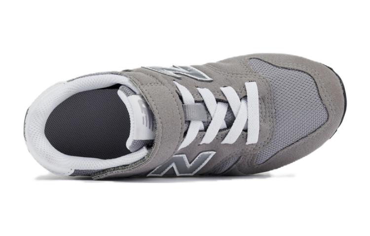 Lookbook (PS) New Balance 373 '灰色舒适' IZ373KG2
