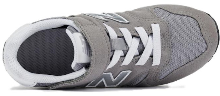 (PS) New Balance 373 '灰色舒适' IZ373KG2 Lookbook (PS) New Balance 373 '灰色舒适' IZ373KG2