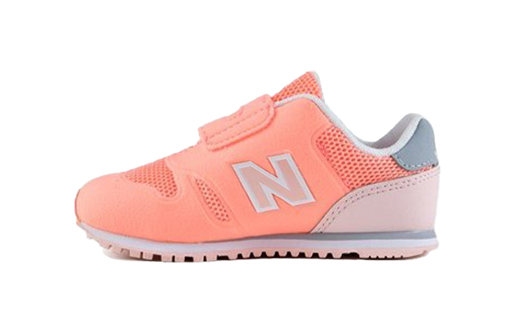 Buy (TD) 뉴발란스 373 라이트핑크 (New Balance 373 Light Pink) KA373CRI