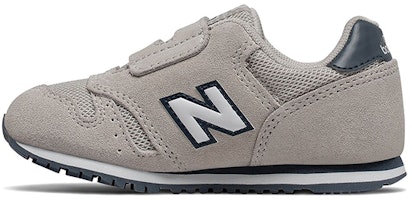 (Toddler) New Balance 373 'Moon Grey' IV373SG