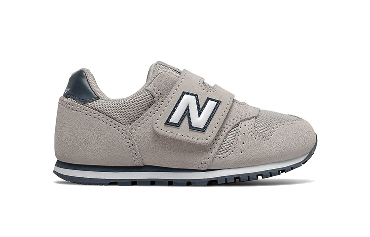 Order (TD) 新百伦 373 '月灰' IV373SG