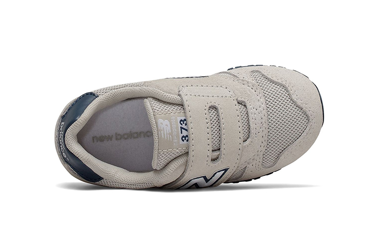 Lookbook (TD) 新百伦 373 '月灰' IV373SG