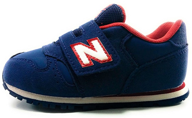 (TD) New Balance 373 'Navy Merah' KV373NDI Buy (TD) New Balance 373 'Navy Merah' KV373NDI