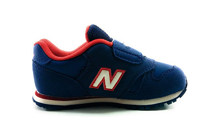 Order (TD) New Balance 373 'Azul Marino Rojo' KV373NDI