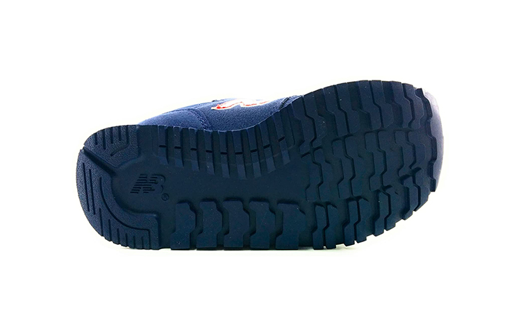 Shop (TD) New Balance 373 'Azul Marino Rojo' KV373NDI