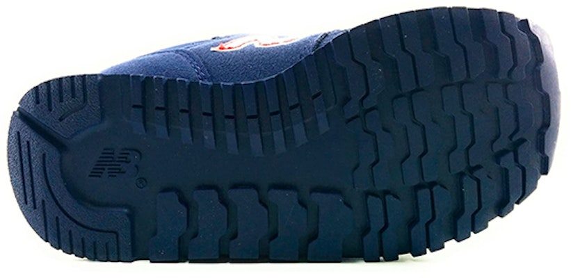 (TD) New Balance 373 'Navy Merah' KV373NDI Shop (TD) New Balance 373 'Navy Merah' KV373NDI