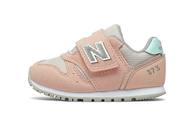 Buy (TD) 뉴발란스 373 핑크 (New Balance 373 Pink) IZ373CP2