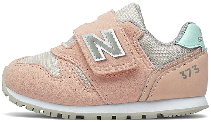 (TD) 뉴발란스 373 핑크 (New Balance 373 Pink) IZ373CP2 Buy (TD) 뉴발란스 373 핑크 (New Balance 373 Pink) IZ373CP2