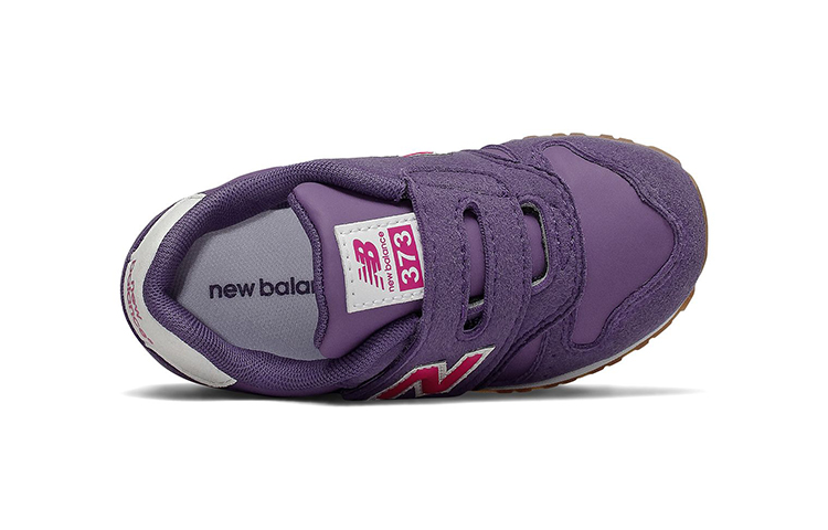 (TD) NB 373 Adjustable Hook and Loop 'Purple Pink' 圖 3