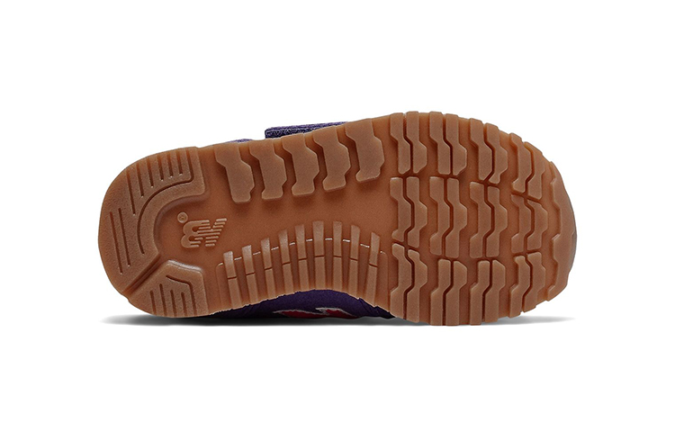 (TD) NB 373 Adjustable Hook and Loop 'Purple Pink' 圖 4