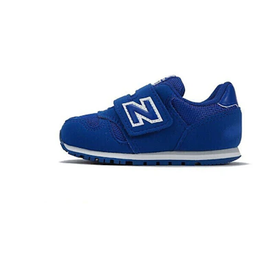 (TD) NB 373 Blue