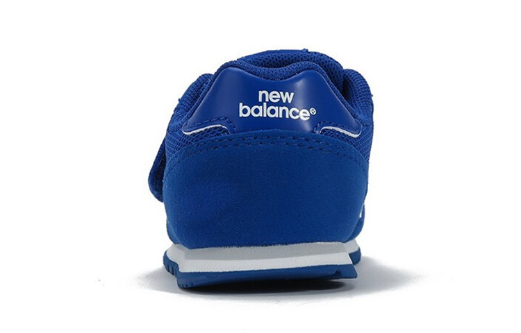 Lookbook (TD) New Balance 373 Biru KV373UEI