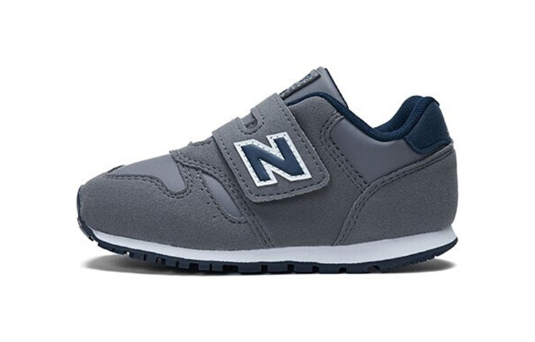 Buy (TD) 新百伦 373 灰色 IV373FB