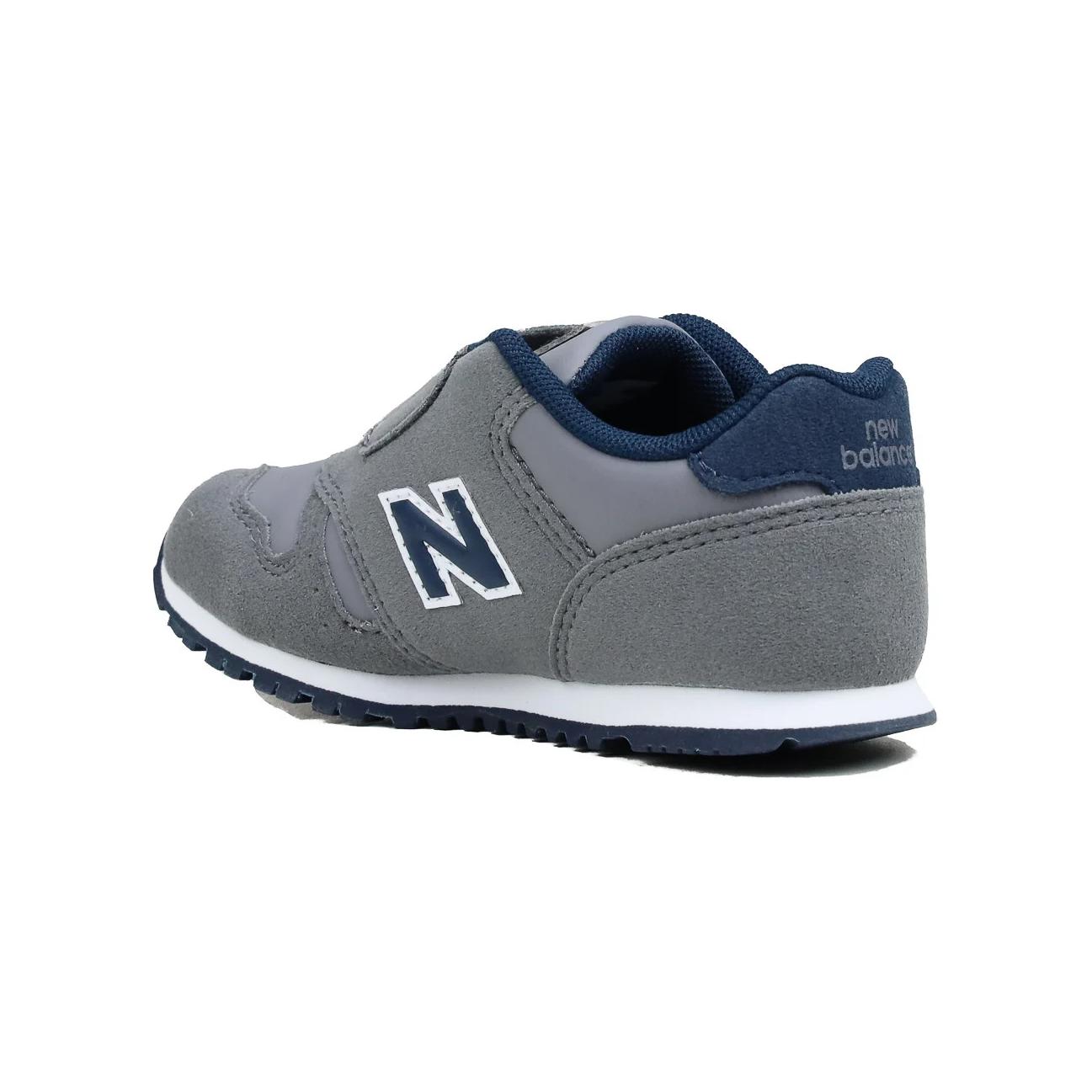 Order (TD) 新百伦 373 灰色 IV373FB