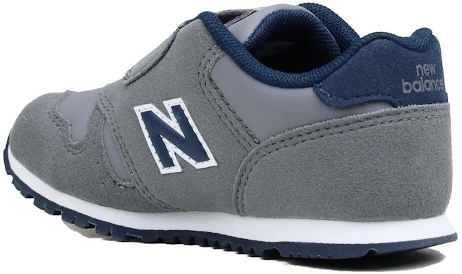 (TD) 新百伦 373 灰色 IV373FB Order (TD) 新百伦 373 灰色 IV373FB