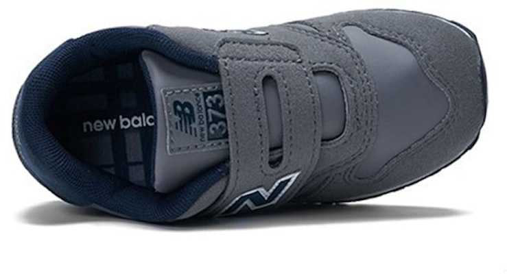 (TD) 新百伦 373 灰色 IV373FB Shop (TD) 新百伦 373 灰色 IV373FB