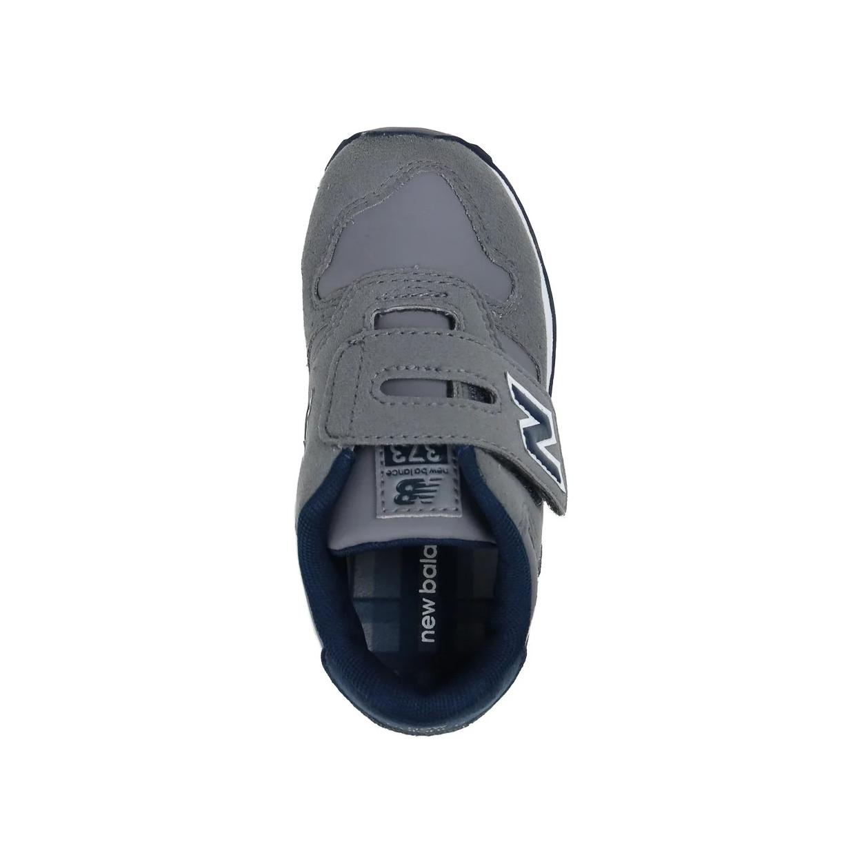 Purchase (TD) 新百伦 373 灰色 IV373FB