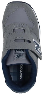 (TD) 新百伦 373 灰色 IV373FB Purchase (TD) 新百伦 373 灰色 IV373FB