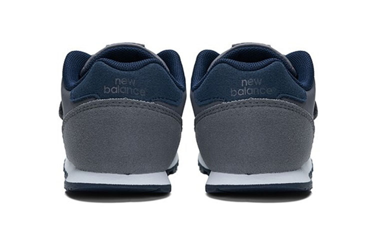 Details for (TD) 新百伦 373 灰色 IV373FB